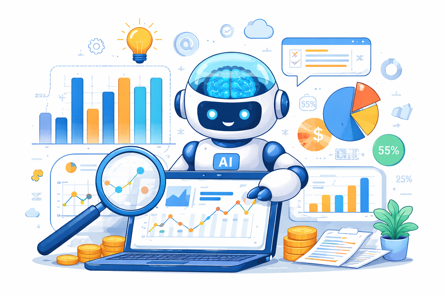 How AI Analyses Client Interviews for Consulting (Complete Guide)