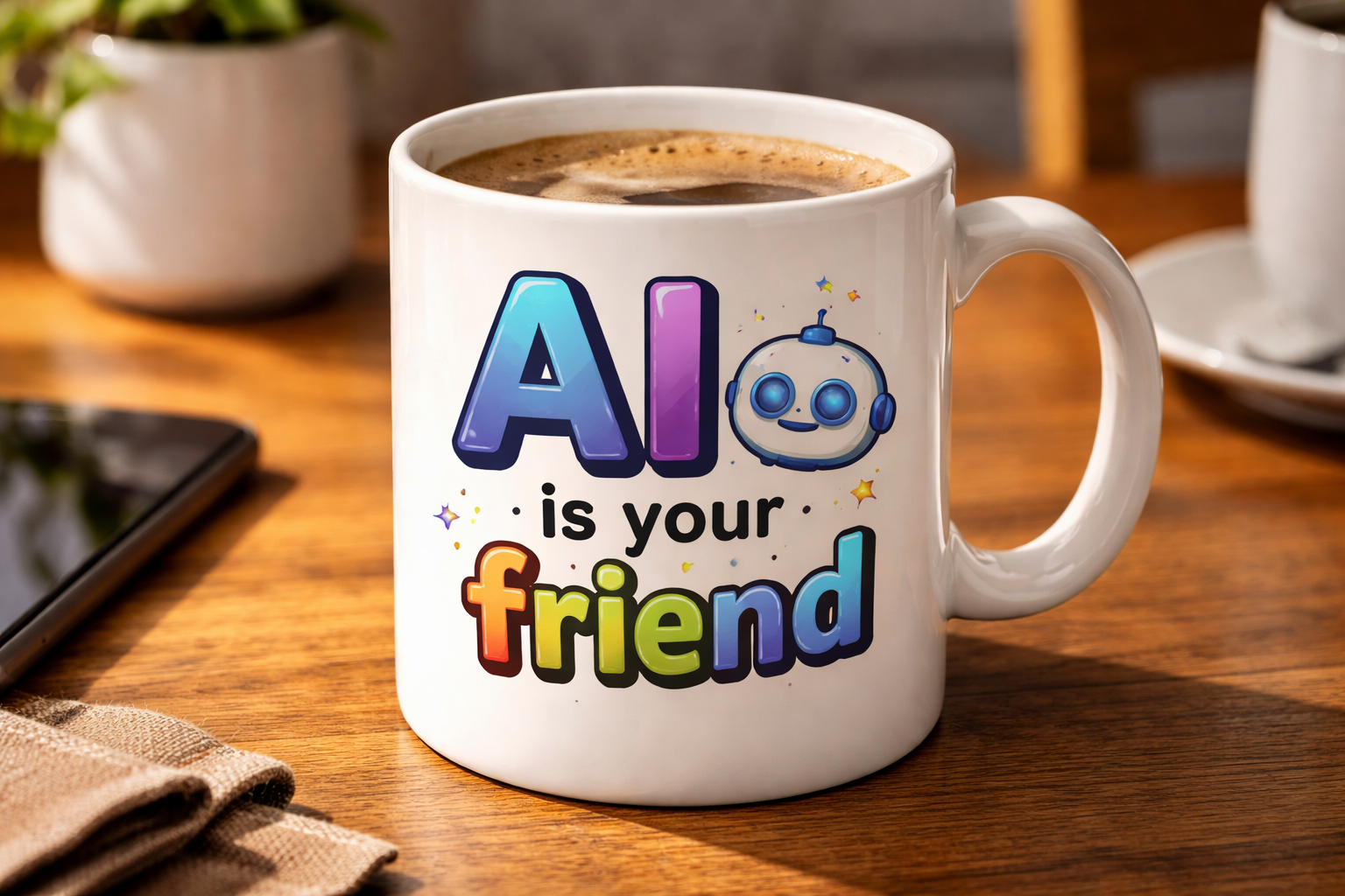 Unlocking Success: How an AI Consultant Transforms Businesses