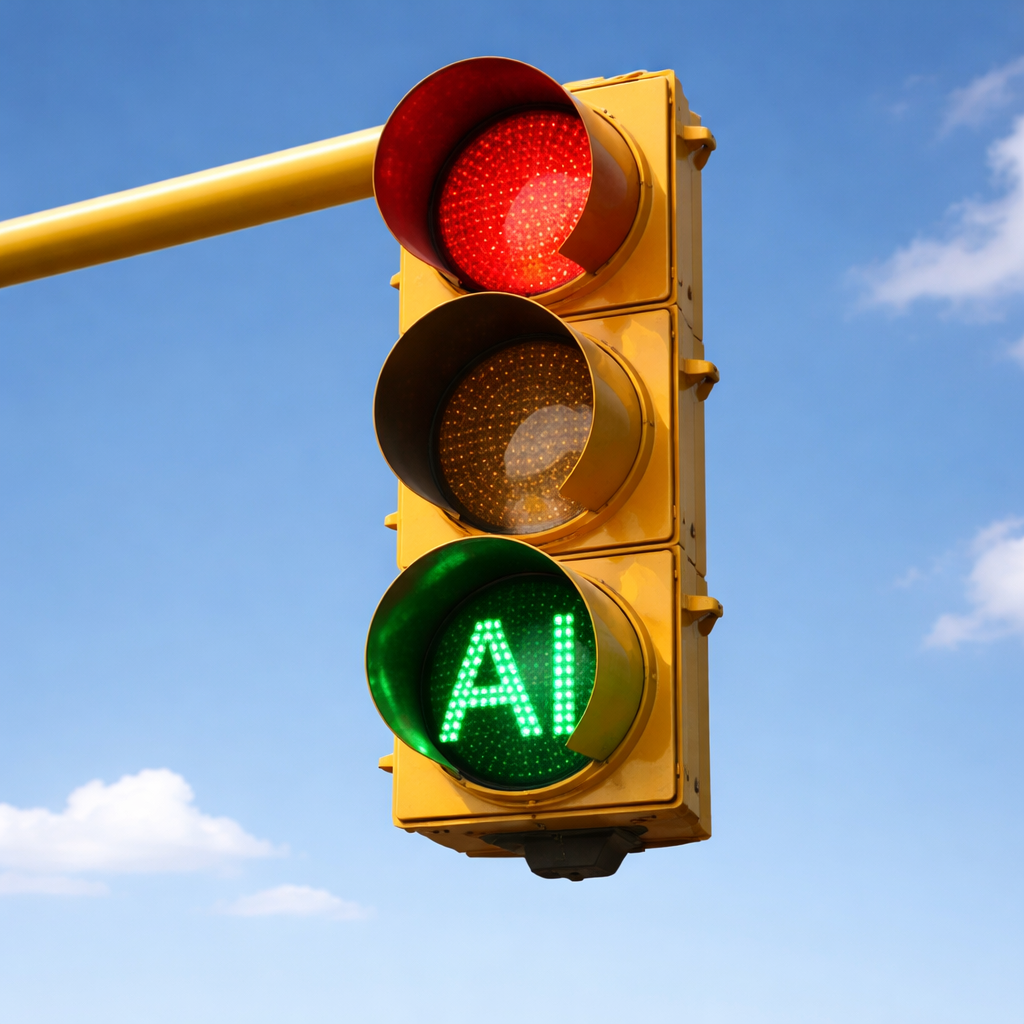 AI Readiness Assessment – A Simple Framework for Consultants